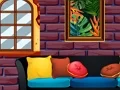 게임 Wrecked House Escape 온라인