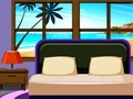게임 Beach House Escape 온라인