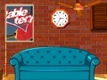 게임 Brick Wall House Escape 온라인