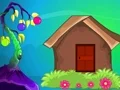 게임 Violaceous House Escape 온라인