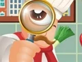 게임 Hidden Food 온라인