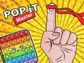 게임 Pop It Master 온라인
