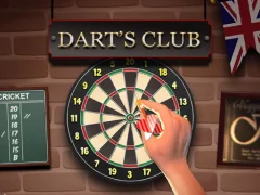 게임 Darts Club 온라인