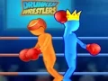 게임 Drunken Wrestlers 온라인