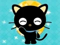 게임  Hello Kitty Playhouse Chococat 123 Tracing 온라인