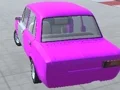 게임 Car Tuning Simulator 온라인