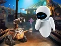 게임 Wall E jigsaw puzzle collection 온라인