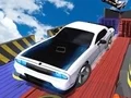 게임 Mega Ramps Stunt Car 온라인