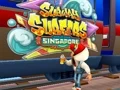 게임 Subway Surfers Singapore 온라인