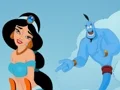 게임 Alladin's love kiss 온라인