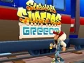 게임 Subway Surfers World tour Greece 온라인