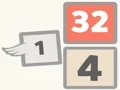 게임 Flappy 2048 온라인