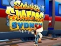 게임 Subway Surfers World Tour Sydney 온라인