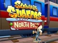게임 Subway Surfers World Tour North Pole 온라인