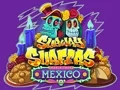 게임 Subway Surfers World Tour Mexico 온라인