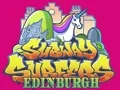게임 Subway Surfers Edinburgh 온라인