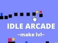 게임 Idle Arcade Make Lvl 온라인