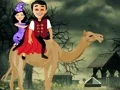 게임 Halloween Ruins Adventure - 25 온라인