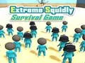 게임 Extreme Squidly Survival Game 온라인