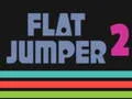 게임 Flat Jumper 2 온라인