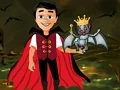 게임 Halloween Bat Forest 10 온라인