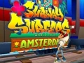 게임 Subway Surfers World tour Amsterdam 온라인