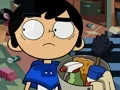 게임 Victor and Valentino Clean Up Challenge 온라인