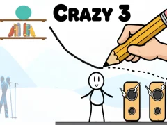 게임 Crazy 3 온라인
