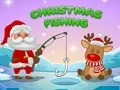 게임 Christmas fishing 온라인