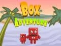 게임 Box adventure 온라인