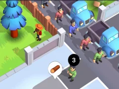 게임 Lumberjack 3D Simulator 온라인