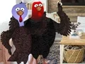 게임 Thanksgiving Father House -17 온라인