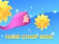 게임 Hair Chop Risk: Cut Challenge 온라인
