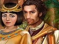 게임 Pharaohs Scrolls 온라인