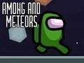 게임 Among and Meteors 온라인