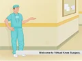 게임 Virtual Knee Surgery 온라인