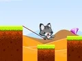 게임 Swing Cute Cat 온라인