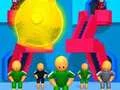 게임 Stickman Squid Games 온라인