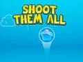 게임 Shoot them All 온라인