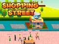 게임 Shopping Street 온라인