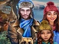 게임 Winter Journey 온라인