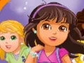 게임 dora jump 온라인