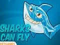 게임 Sharks can fly 온라인