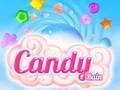 게임 Candy Rain 온라인