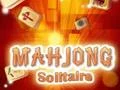 게임 Mahjong Solitaire 온라인