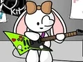 게임 Bunny Rockstar 온라인