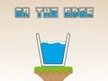 게임 On The Edge 온라인