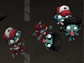 게임 Zombie Crusher 온라인