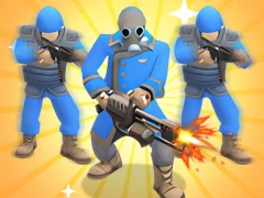 게임 Army Commander Craft 온라인