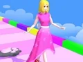 게임 Long Skirt 3D 온라인